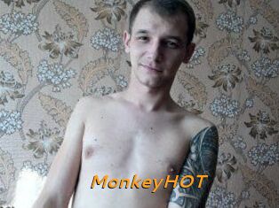 MonkeyHOT