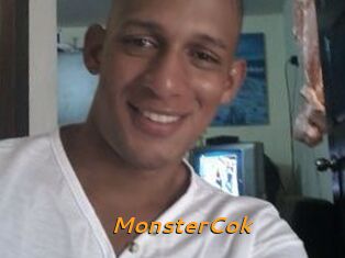 MonsterCok