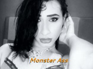 Monster_Ass