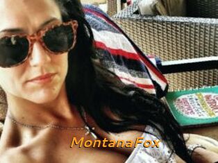 MontanaFox