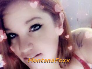 MontanaFoxx