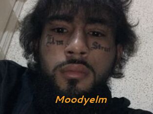 Moodyelm