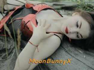 MoonBunnyX