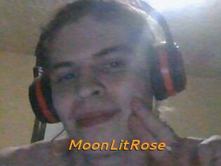 MoonLitRose