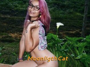MoonligthCat
