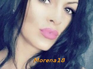 Morena18