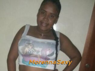 MorennaSexy