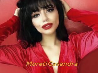 MoretiCasandra