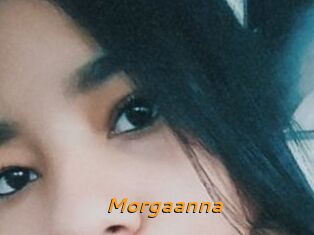 Morgaanna