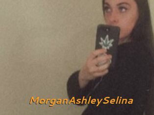 MorganAshleySelina