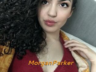 MorganParker