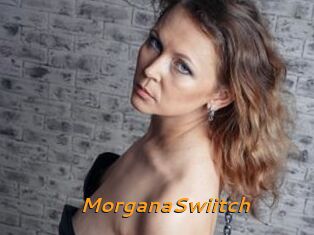 MorganaSwiitch