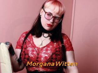 MorganaWitten