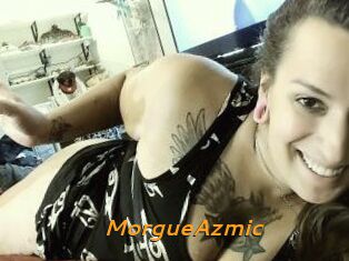 MorgueAzmic