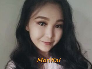 MoriKai