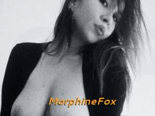 MorphineFox