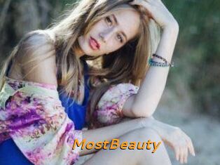 MostBeauty