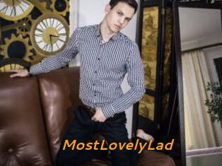 MostLovelyLad