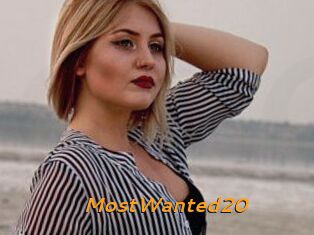 MostWanted20