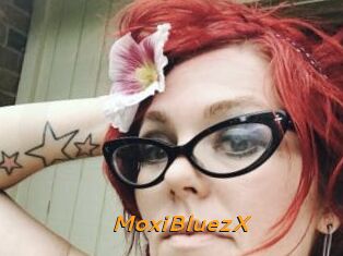 MoxiBluezX