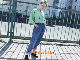 MrAustin