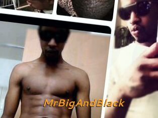 MrBigAndBlack