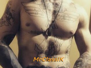 MrClassiK