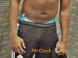 Mr_Cock