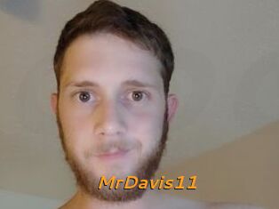 MrDavis11