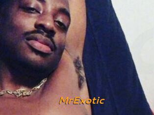 MrExotic