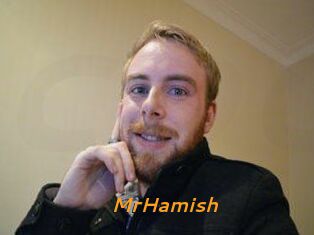 MrHamish