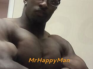 MrHappyMan