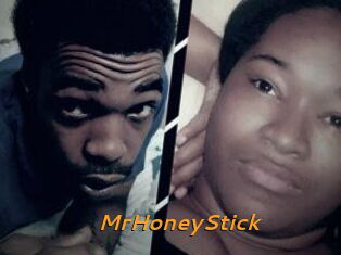 MrHoneyStick