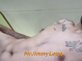 MrJimmyLong