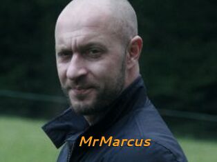 MrMarcus