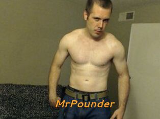 MrPounder