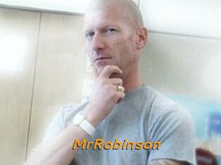 MrRobinson