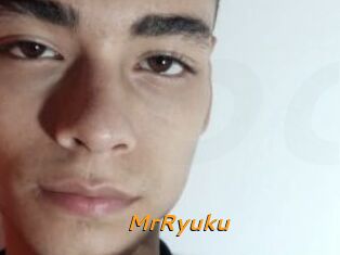 MrRyuku