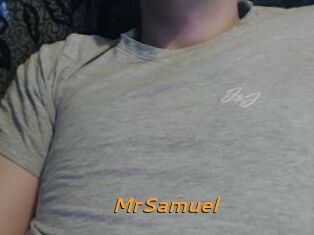 MrSamuel