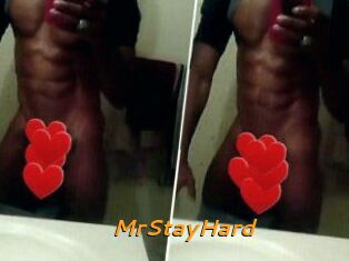 MrStayHard