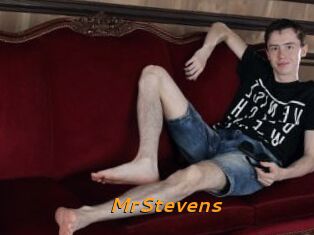 MrStevens