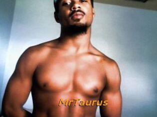 MrTaurus