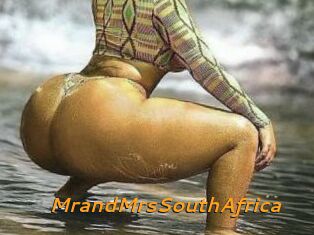 MrandMrsSouthAfrica