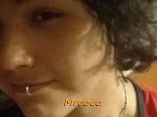 Mrcoco