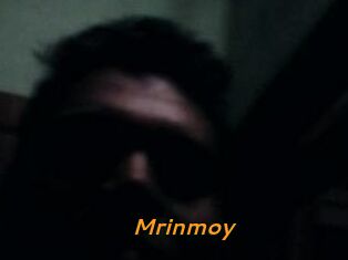 Mrinmoy