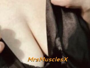 MrsMusclesX