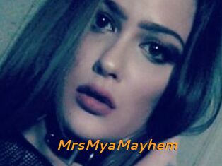 MrsMyaMayhem