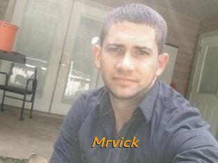 Mrvick