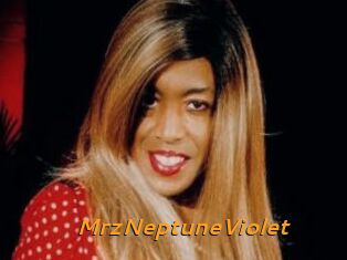 MrzNeptuneViolet