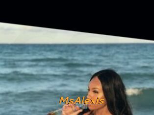 MsAlexis